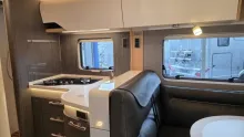 Fahrzeugbild Hymer BML 780-I #10