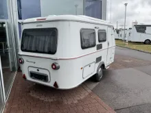 Fahrzeugbild Hymer Eriba ERIBA Touring 430 #2