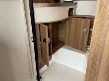 Fahrzeugbild Hymer Eriba ERIBA Touring 430 #11