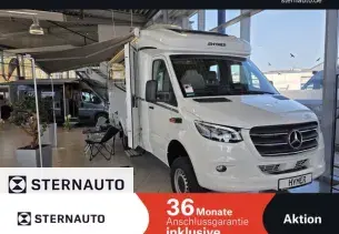 Bild ML-T 580 4x4 ALLRAD