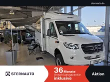 Fahrzeugbild Hymer ML-T 580 Allrad / Modell 2026 /ZV / AHK !! #1
