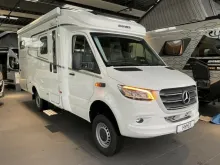 Fahrzeugbild Hymer ML-T 580 Allrad / Modell 2026 /ZV / AHK !! #3