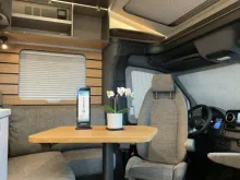 Fahrzeugbild Hymer ML-T 580 Allrad / Modell 2026 /ZV / AHK !! #11