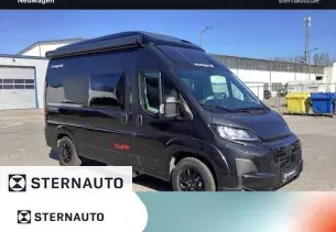 Bild Camper Van Cliff 540 Adventure Edit ...
