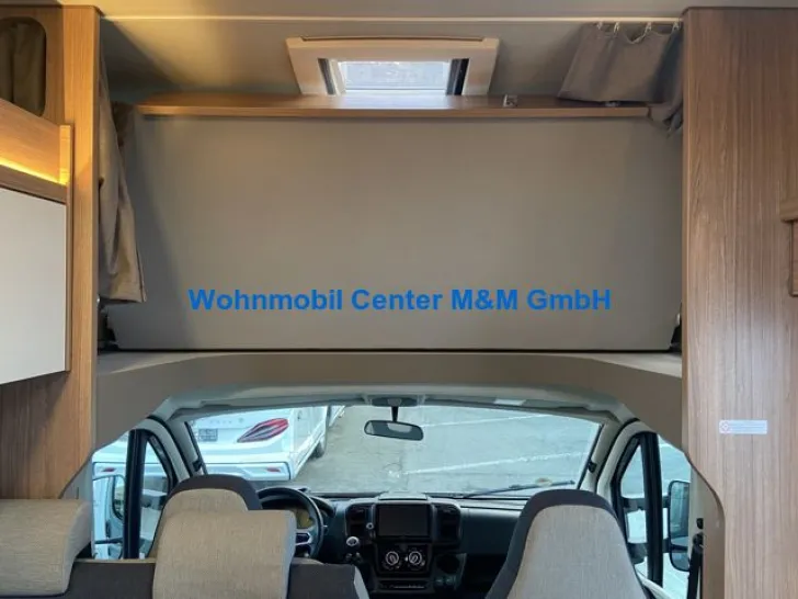 Fahrzeugbild Weinsberg CaraHome 650 DG Navi Kamera Lithium #15