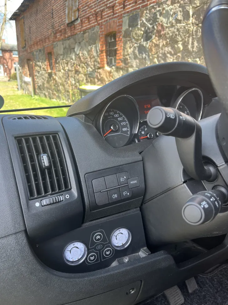 Fahrzeugbild Dethleffs Trend T 6717 Edition #7