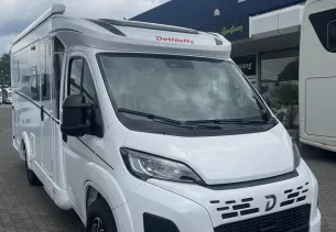 Bild Globebus Camp T 4 Active