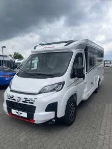 Fahrzeugbild Dethleffs Globebus Camp Active T 4 #3