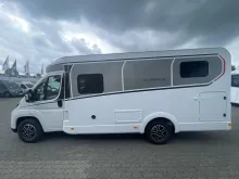 Fahrzeugbild Dethleffs Globebus Camp Active T 4 #4