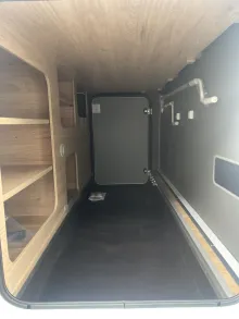 Fahrzeugbild Dethleffs Globebus Camp Active T 4 #7