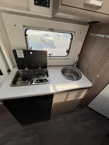 Fahrzeugbild Carado T 135 #11