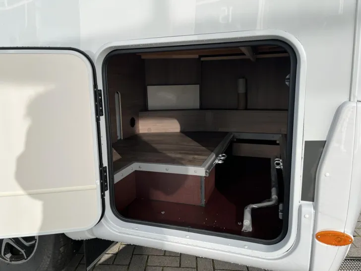 Fahrzeugbild Carado T 135 #14
