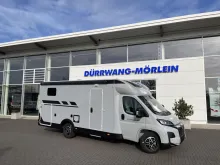 Fahrzeugbild Crosscamp EXPDN 7.4 E Peugeot #1