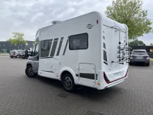 Fahrzeugbild Carado T 135 #2