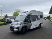 Fahrzeugbild Carado T 135 #4