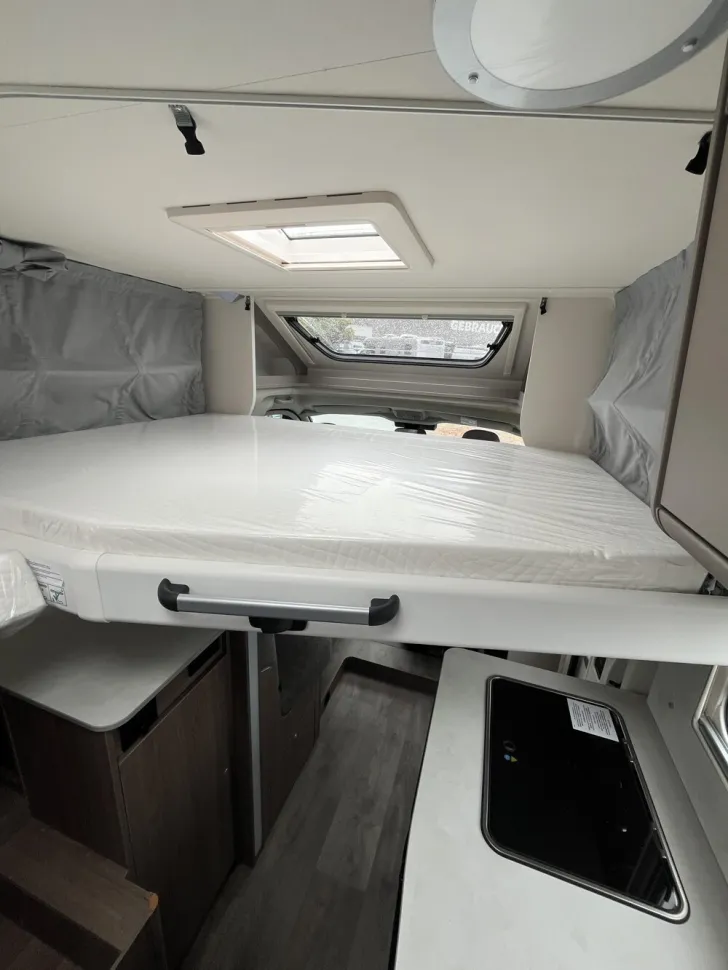 Fahrzeugbild Carado T 135 #12
