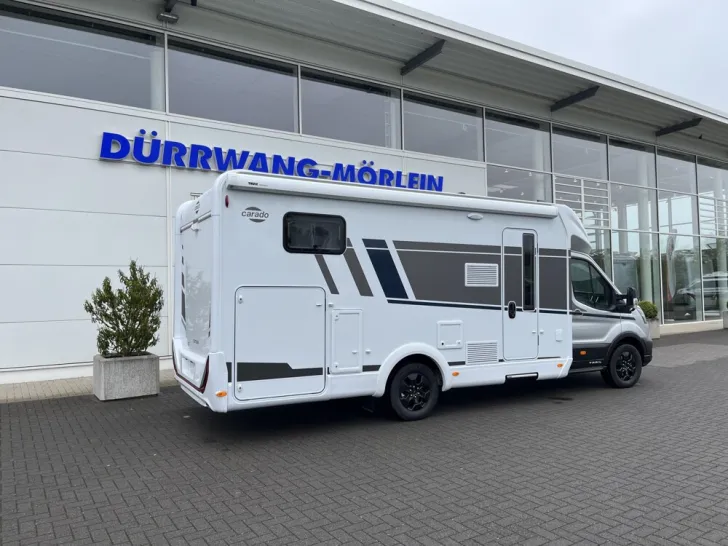 Fahrzeugbild Carado T 447 Edition 26 Ford #2