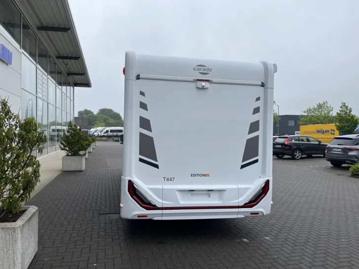 Fahrzeugbild Carado T 447 Edition 26 Ford #6