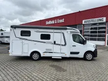 Fahrzeugbild Etrusco V Renault 6.8 SR #1