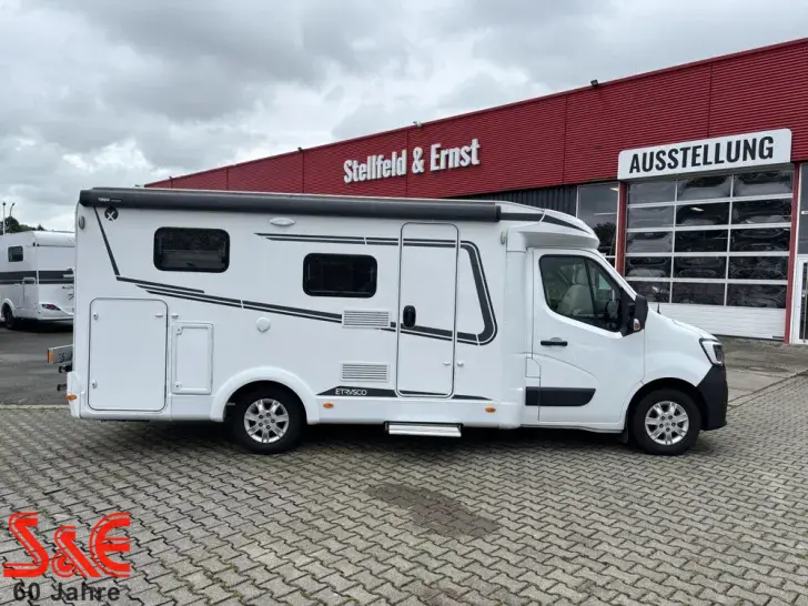 Fahrzeugbild Etrusco V Renault 6.8 SR #1