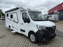 Fahrzeugbild Etrusco V Renault 6.8 SR #2