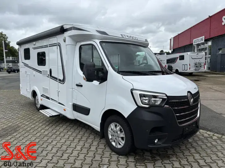 Fahrzeugbild Etrusco V Renault 6.8 SR #2