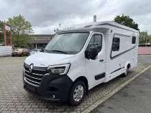 Fahrzeugbild Etrusco V Renault 6.8 SR #3