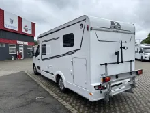 Fahrzeugbild Etrusco V Renault 6.8 SR #4
