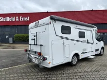 Fahrzeugbild Etrusco V Renault 6.8 SR #6