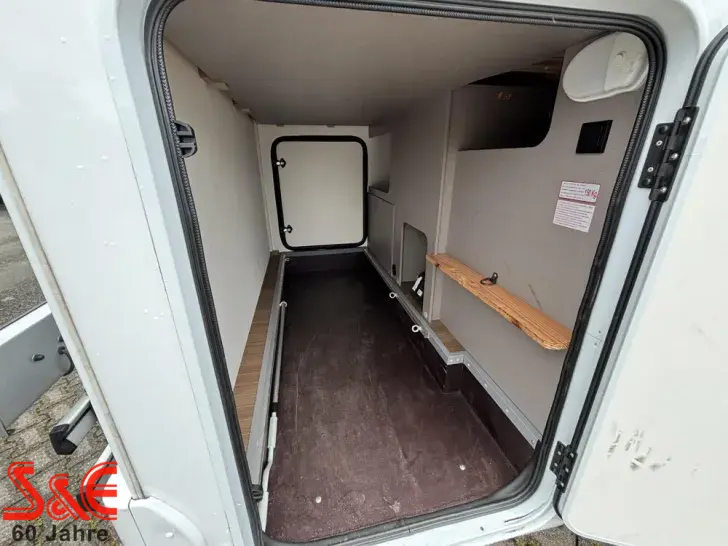 Fahrzeugbild Etrusco V Renault 6.8 SR #7