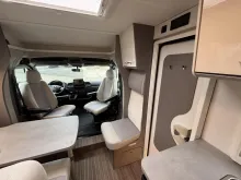 Fahrzeugbild Etrusco V Renault 6.8 SR #15