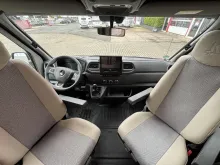 Fahrzeugbild Etrusco V Renault 6.8 SR #20