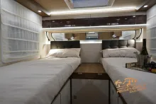 Fahrzeugbild Mobilvetta Krosser 86 NB SAT TV Markise AHK Luft #16