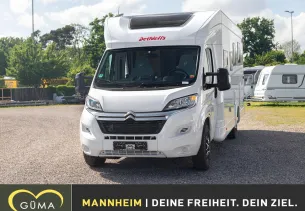 Bild Just Camp T 7052 DBL