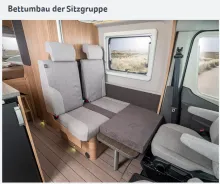 Fahrzeugbild Knaus Sky TI 700 MEG IC-Line * TraumMobil*L-Sitzgr.*4000kg #10