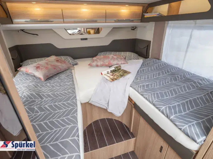 Fahrzeugbild Knaus Sky TI 700 MEG * TraumMobil*IC Line*4000kg #7
