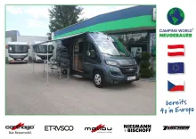 Fahrzeugbild Malibu Van Comfort 640 LE VB #1