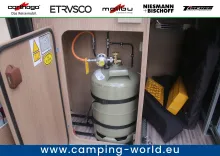 Fahrzeugbild Malibu Van Comfort 640 LE VB #25