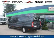 Fahrzeugbild Malibu Van Comfort 640 LE VB #5