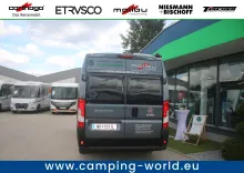 Fahrzeugbild Malibu Van Comfort 640 LE VB #18