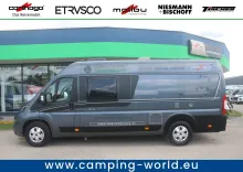 Fahrzeugbild Malibu Van Comfort 640 LE VB #19