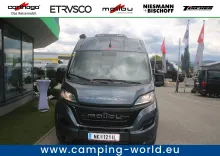 Fahrzeugbild Malibu Van Comfort 640 LE VB #20