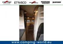 Fahrzeugbild Malibu Van Comfort 640 LE VB #9