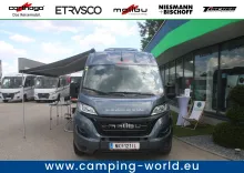 Fahrzeugbild Malibu Van Comfort 640 LE VB #21