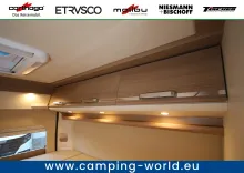 Fahrzeugbild Malibu Van Comfort 640 LE VB #37