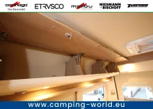 Fahrzeugbild Malibu Van Comfort 640 LE VB #38