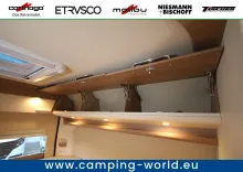 Fahrzeugbild Malibu Van Comfort 640 LE VB #39