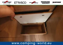 Fahrzeugbild Malibu Van Comfort 640 LE VB #42