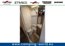 Fahrzeugbild Malibu Van Comfort 640 LE VB #31