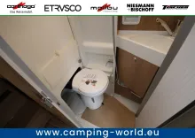 Fahrzeugbild Malibu Van Comfort 640 LE VB #14